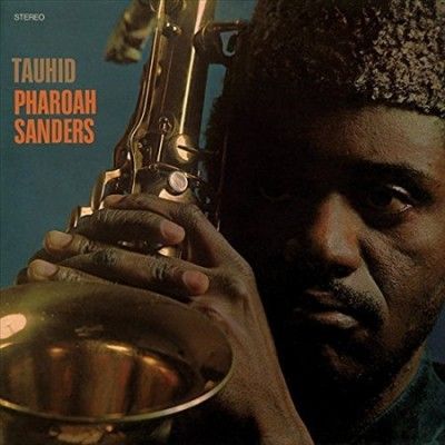 Pharoah Sanders - Tauhid (Vinyl)