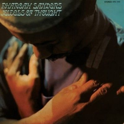 Pharoah Sanders - Jewels Of Thought (Vinyl)