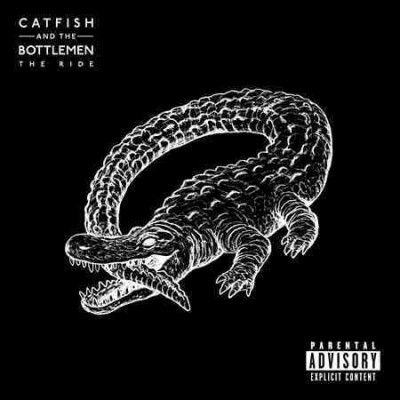 Catfish And The Bott - Ride (CD)