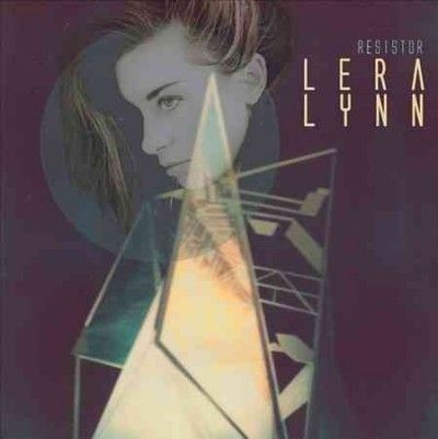 Lera Lynn - Resistor (Vinyl)