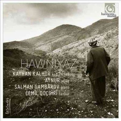 Hawniyaz (CD / Album Digipak)