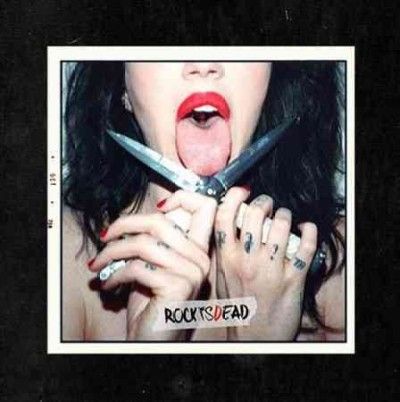 Dorothy - Rockisdead (Vinyl)