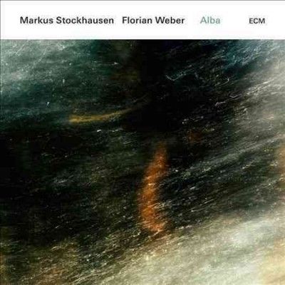 Markus Stockhausen - Alba (CD)