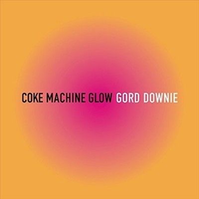Coke Machine Glow (Vinyl image
