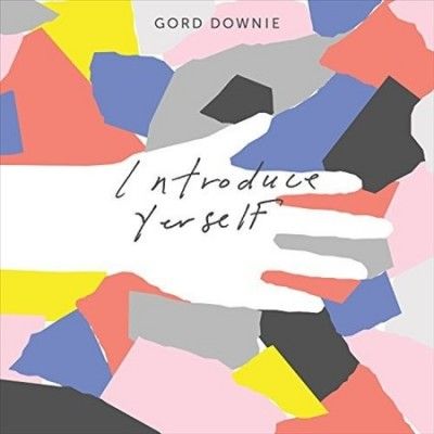 Gord Downie - Introduce Yerself (Vinyl)