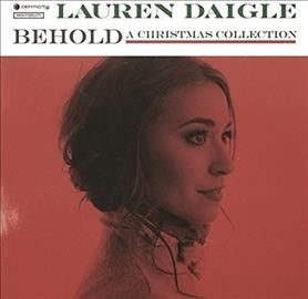 Lauren Daigle - Behold (Vinyl)