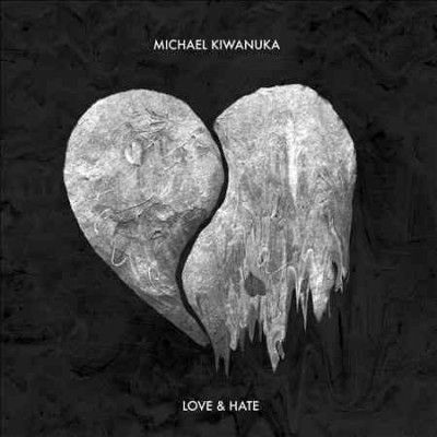 Love &amp; Hate (CD)