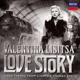 Love Story (CD)