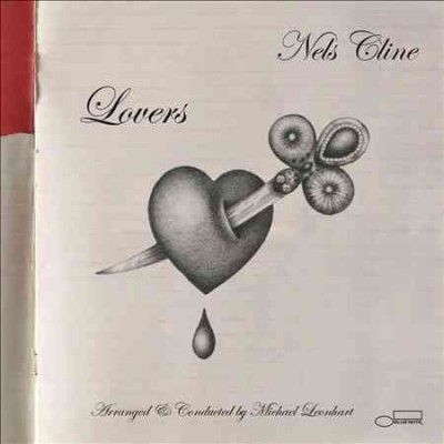 Nels Cline - Lovers (CD)
