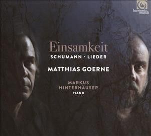 Einsamkeit (CD / Album Digipak)