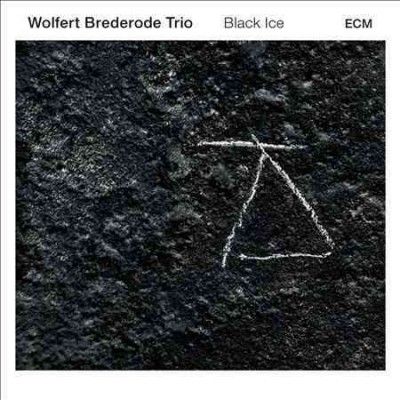 Wolfert T Brederode - Black Ice (CD)
