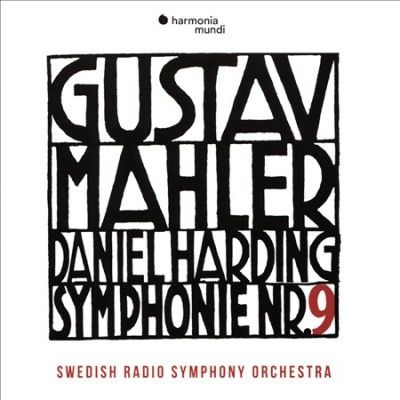 Gustav Mahler: Symphonie Nr. 9 (CD / Album)