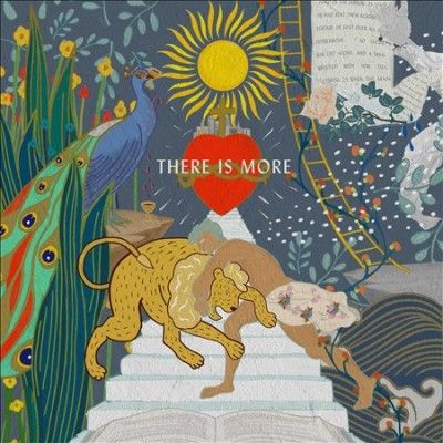 Hillsong Worship - There Is More (live In Sydney Austral (CD)