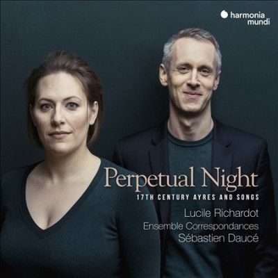 Perpetual Night (CD / Album Digipak)