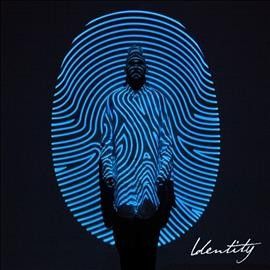 Colton Dixon - Identity (CD)
