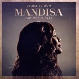 Mandisa - Out Of The Dark (CD)