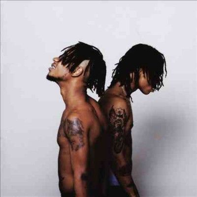 Rae Sremmurd - Sremmlife 2 (CD)