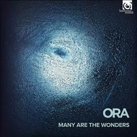 ORA: Many Are the Wonders (CD / Album)