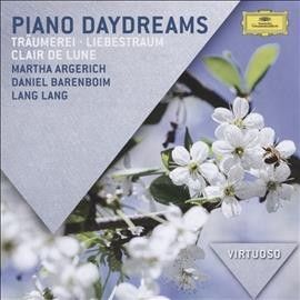 Piano Day Dreams (CD)