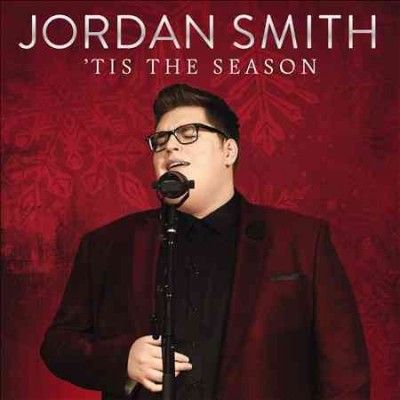 Jordan Smith - Tis The Season (CD)