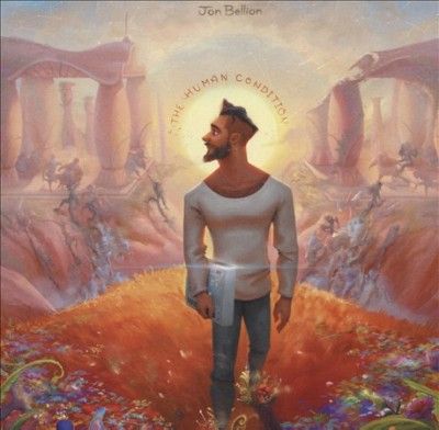 Jon Bellion - Human Condition (CD)