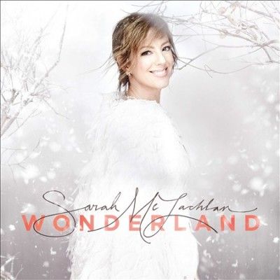 Sarah Mclachlan - Wonderland (CD)