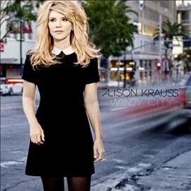 Alison Krauss - Windy City (CD)