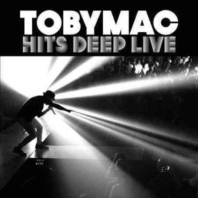 Tobymac - Hits Deep Live (CD)