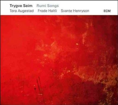 Trygve Seim - Rumi Songs (CD)