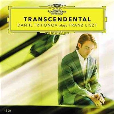 Transcendental (CD)