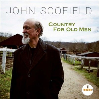 Country For Old Men (CD)