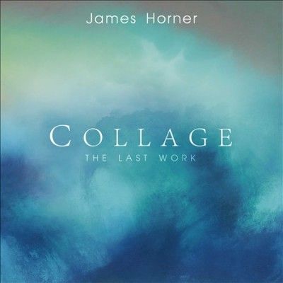 James Horner - James Horner: Collage The Last Work (CD)