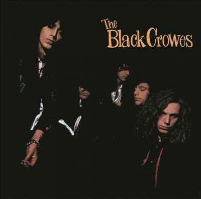 Black Crowes - Shake Your Money Maker (Vinyl)