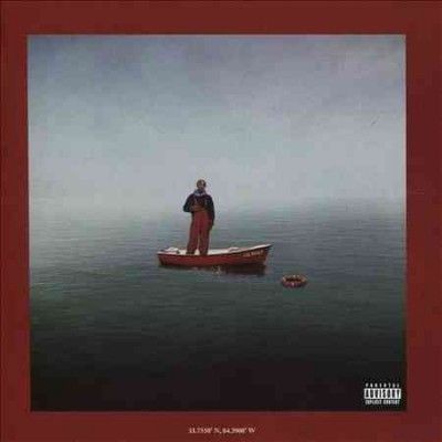 Lil Yachty - Lil Boat (CD)