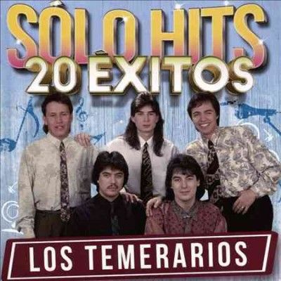 Ram Herrera - Solo Hits 20 Exitos (CD)