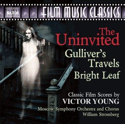 Moscow Symphony Orch - Young: Film Music Classics (ost) (CD)