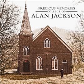Alan Jackson - Precious Memories Collection (CD)