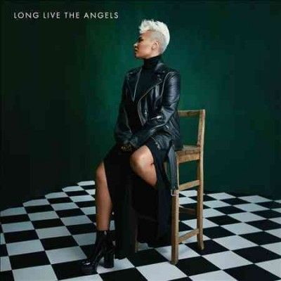 Emeli Sande - Long Live The Angels (CD)