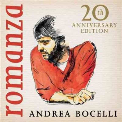 Romanza Remastered - 20th Anniversary (CD)