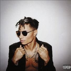 Jose James - Love In A Time Of Madness (CD)