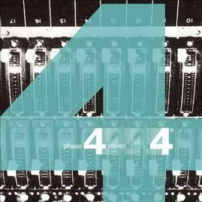 Various - Phase Four Stereo Concert Series (CD)