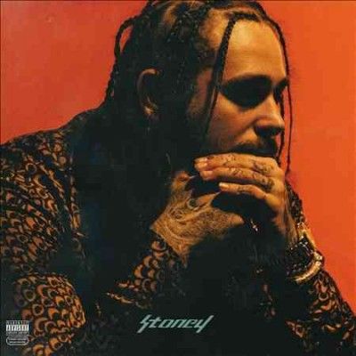 Post Malone - Stoney (CD)