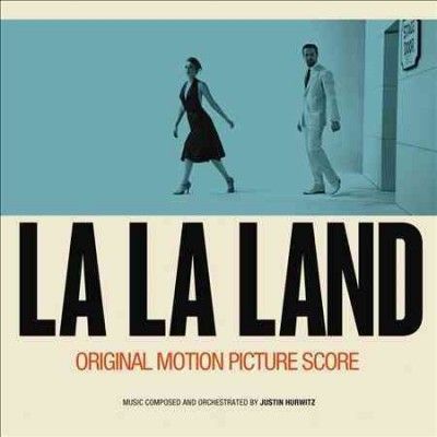 Justin Hurwitz - La La Land (osc) (CD)