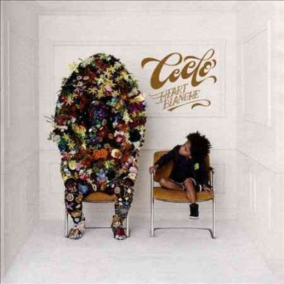 Cee - Lo Green - Heart Blanche (CD)