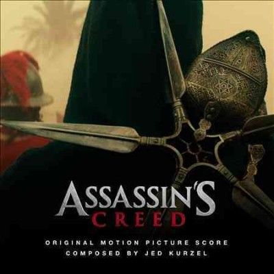 Various - Assassin's Creed (osc) (CD)