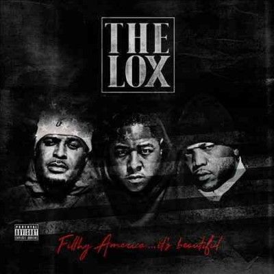Lox - Filthy America It's Beautiful (CD)