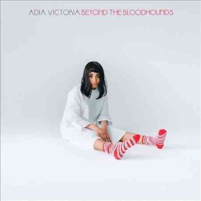 Adia Victoria - Beyond The Bloodhounds (CD)