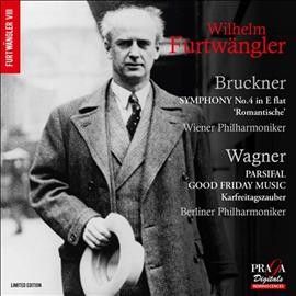 Bruckner: Symphony No. 4 in E Flat, 'Romantische'/... (SACD)