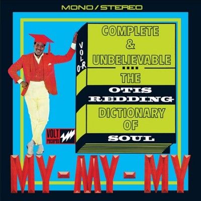 Otis Redding - Complete &amp; Unbelievable: Otis Redding (CD)