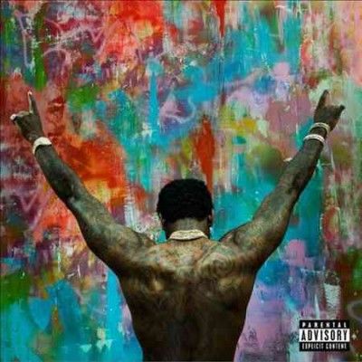 Gucci Mane - Everybody Looking (CD)